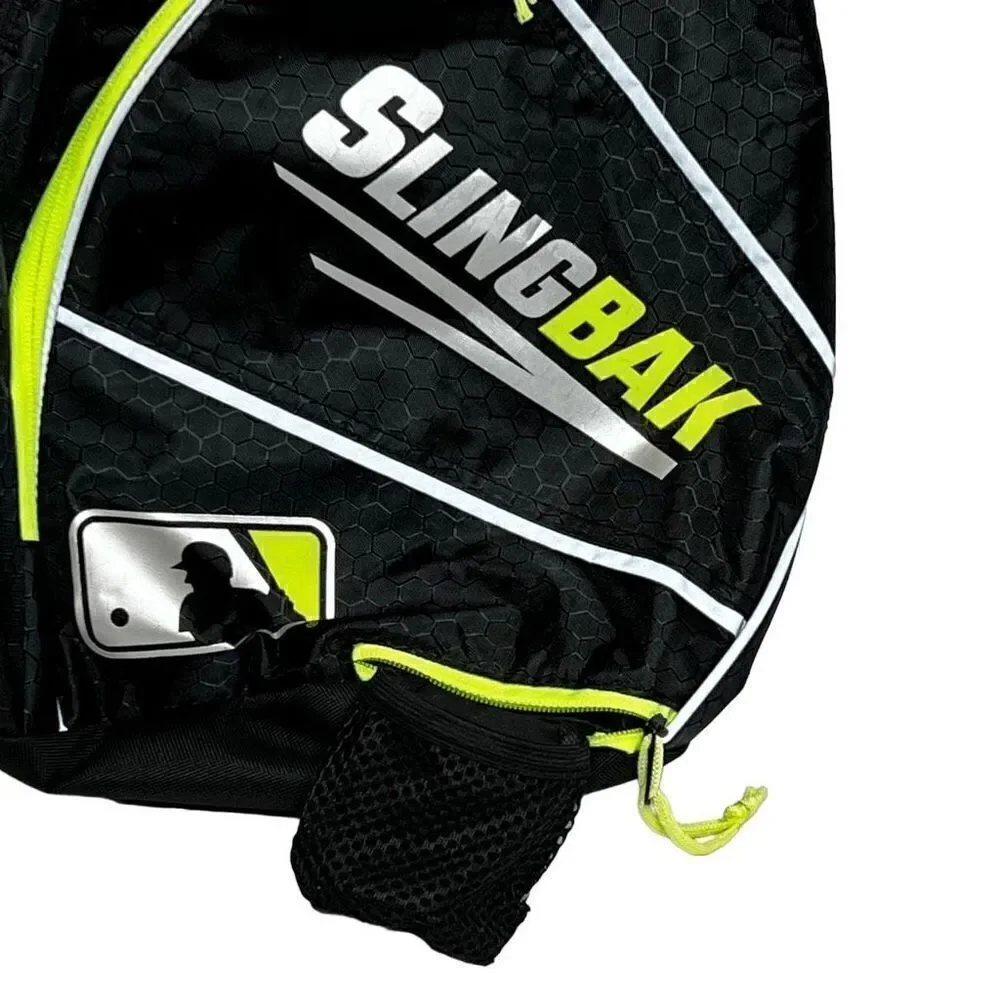 Franklin baseball slingbak